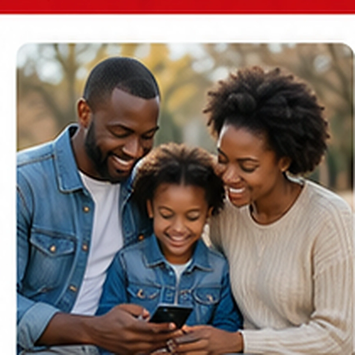 Family safety and support